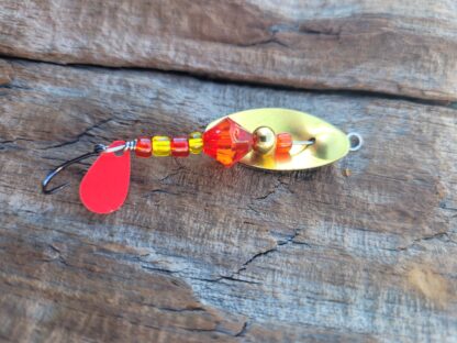 "Old Faithful" lure - Image 5