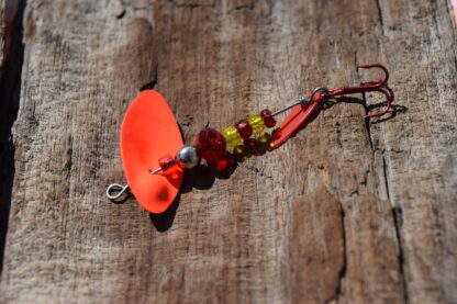 Threesome! Old Faithful - Three Lure Combo - Image 4