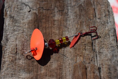 "Old Faithful" lure