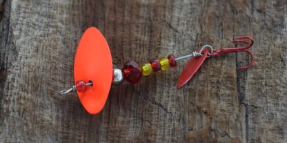 Gift box Combo with South Dakota Red blades, Plus a bonus lure - Image 8