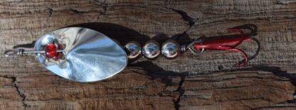 Threesome! Power Beads - Three Lure Combo - Image 4