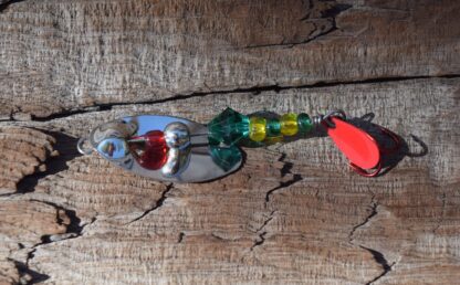 Leaping Leo lure - Image 4